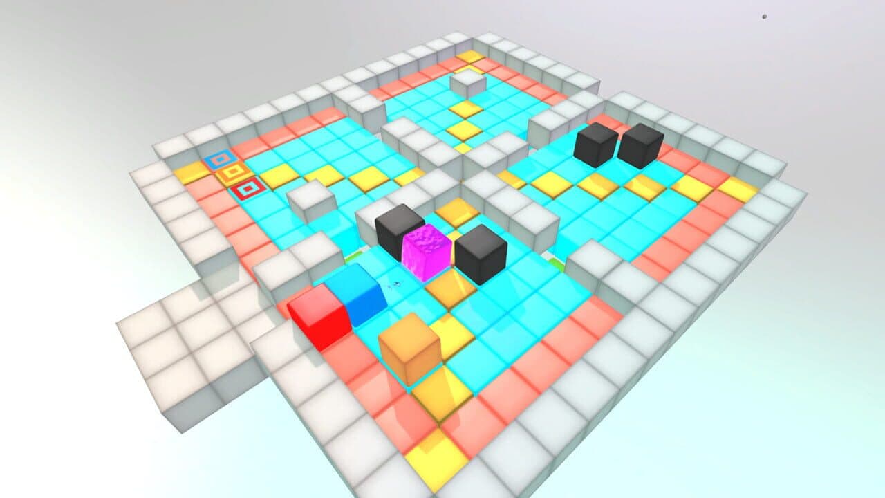 GooCubelets: The Void thumbnail 3
