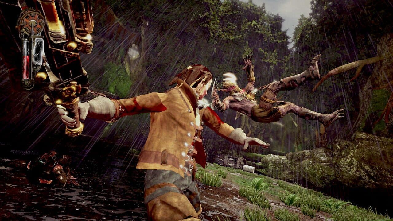 Edge of Twilight: Return to Glory thumbnail 2