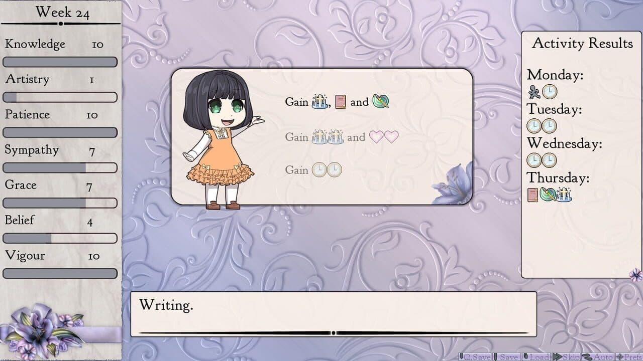 A Little Lily Princess thumbnail 3