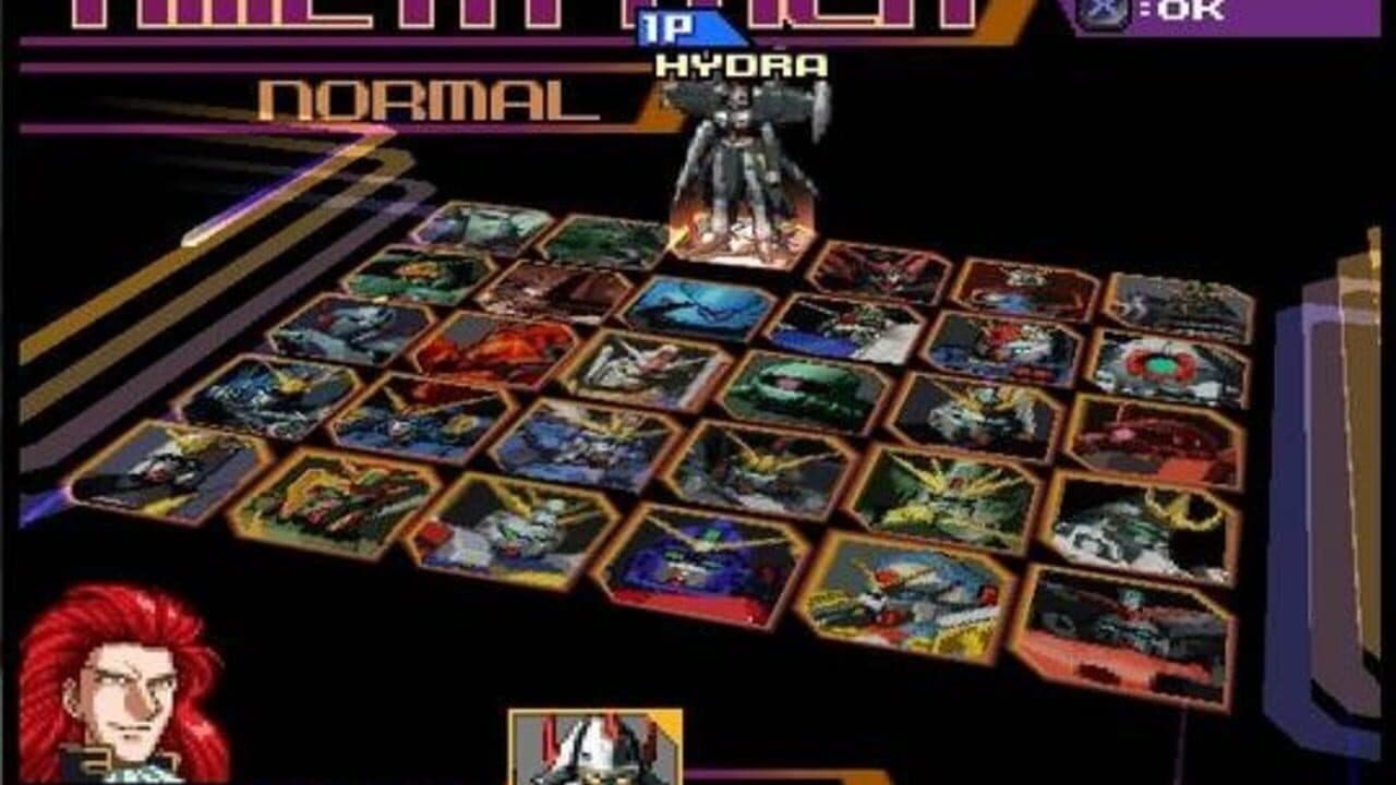 Gundam Battle Assault 2 thumbnail 4