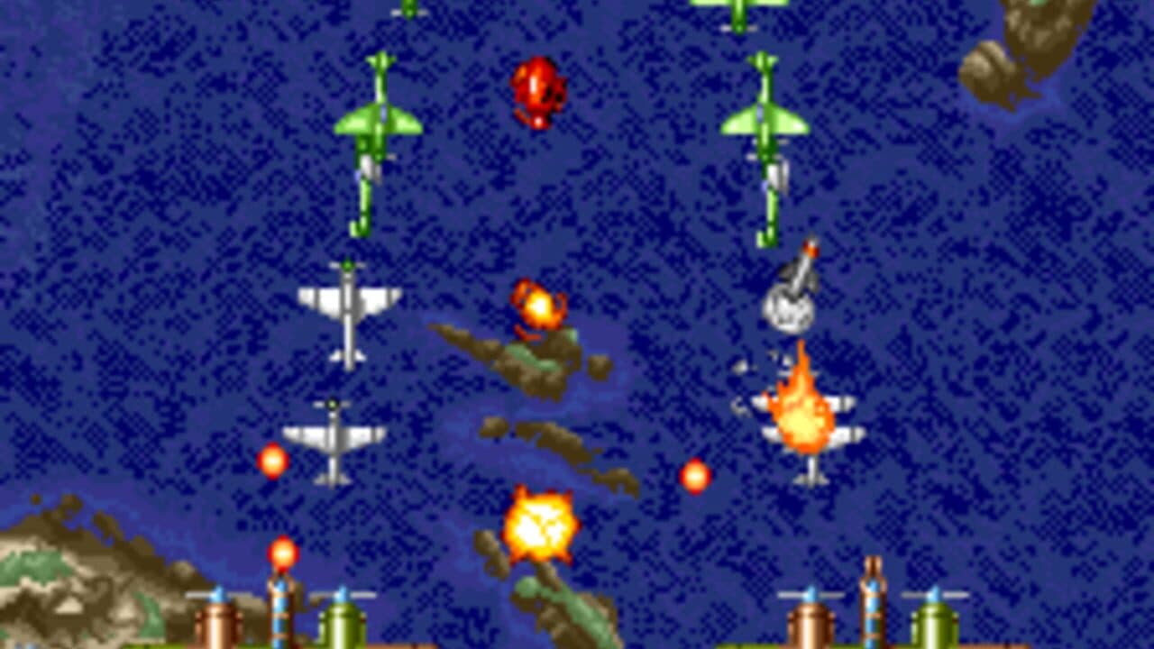 1941: Counter Attack thumbnail 3