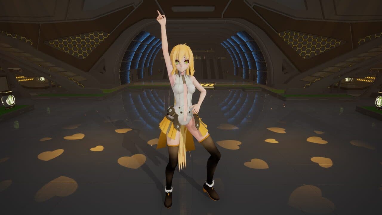 MeiMeiDance thumbnail 5
