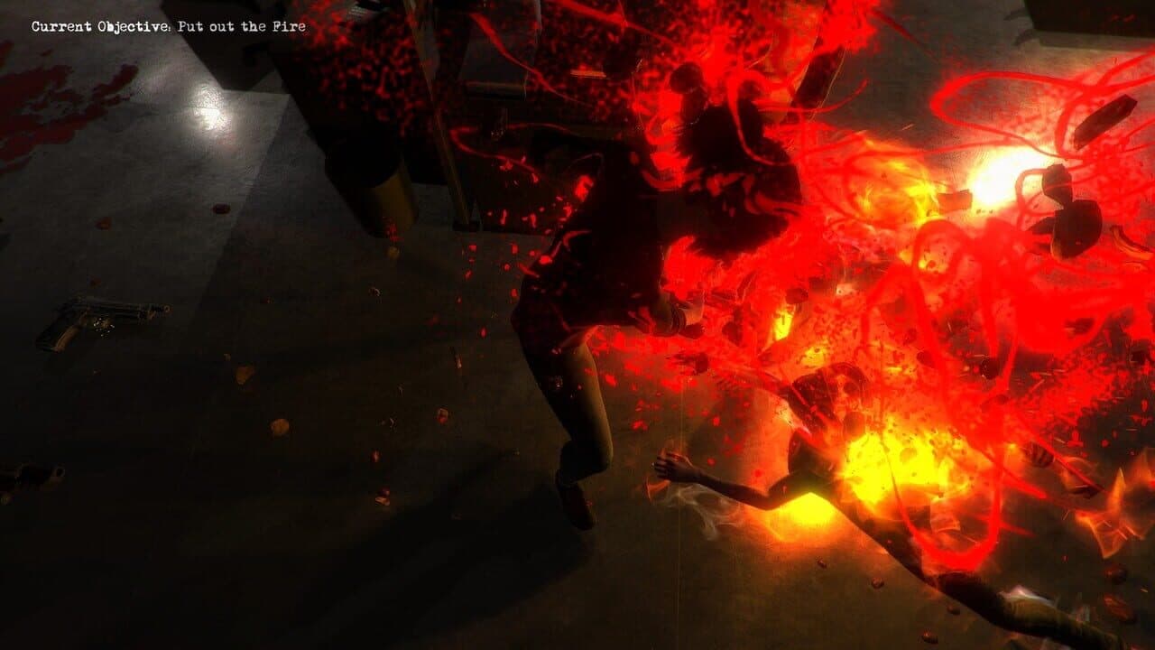 Outbreak: The New Nightmare thumbnail 2