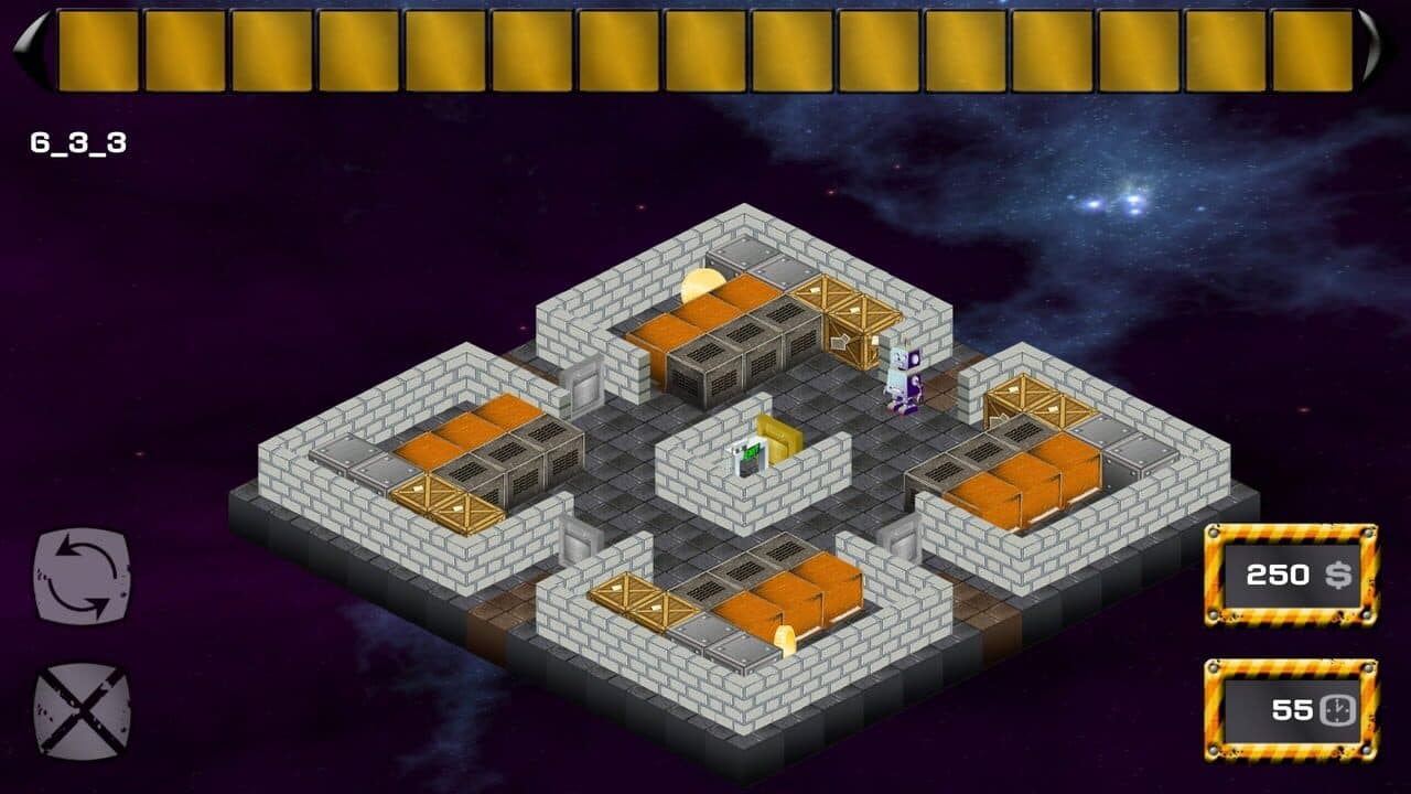 Adventures of Abrix thumbnail 3