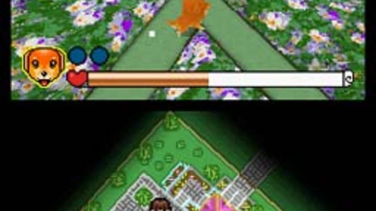 Go Fetch! 2 screenshot 1