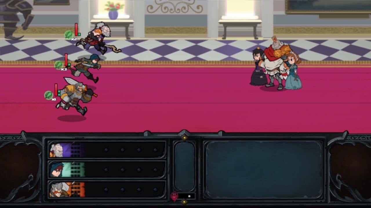Has-Been Heroes thumbnail 12