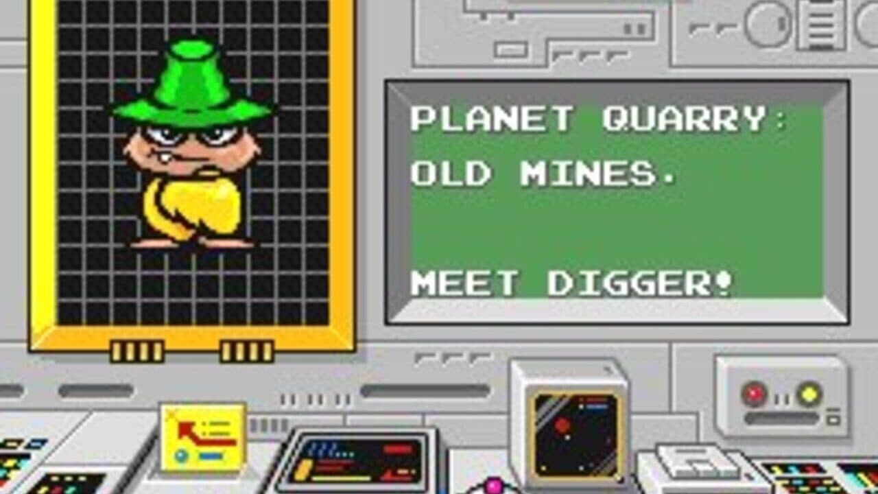 Bomberman '93 thumbnail 8