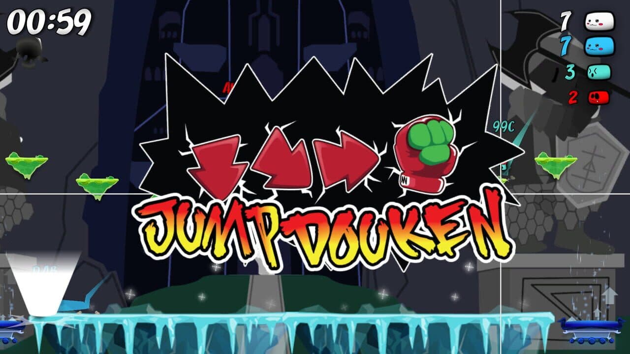 JumpHead: Battle4Fun! thumbnail 4