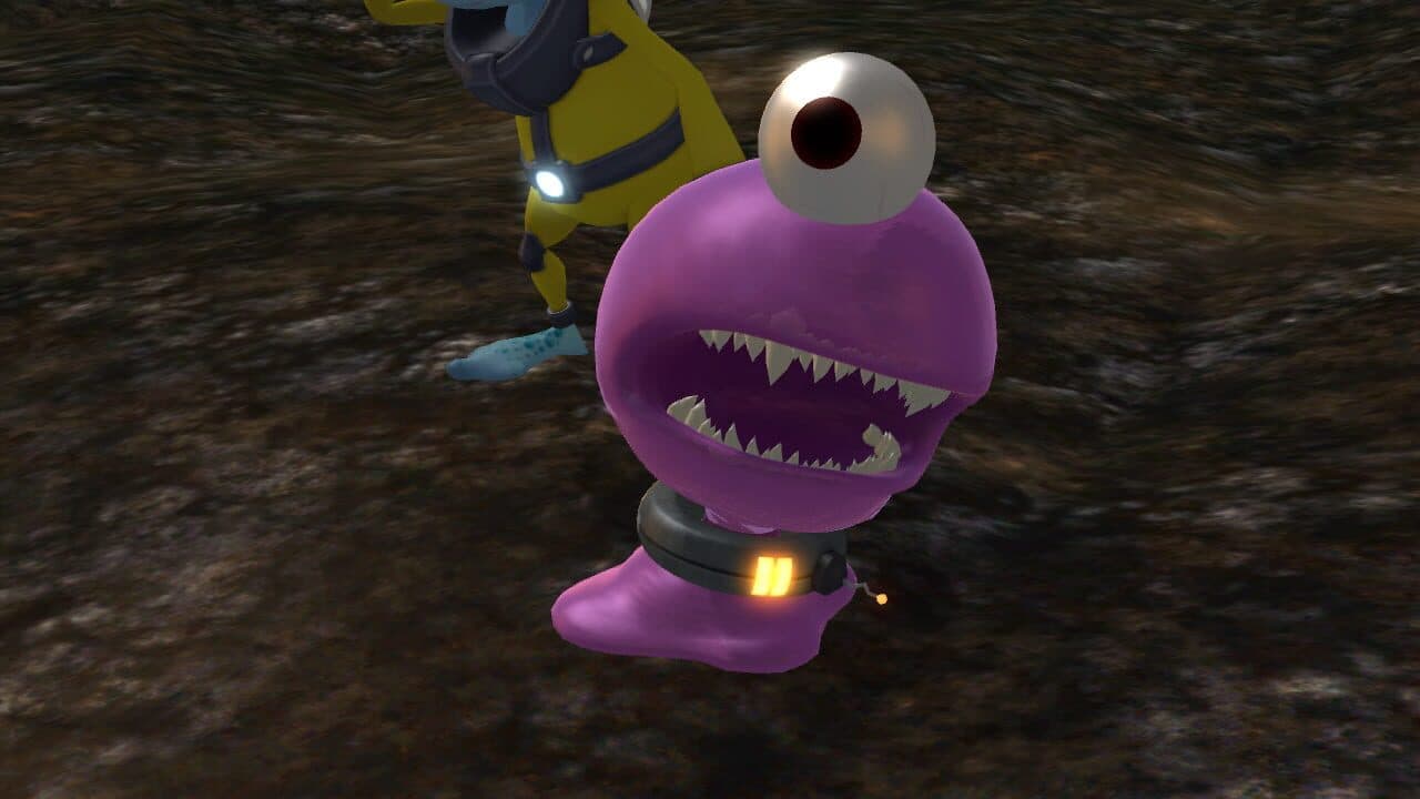 The Maw thumbnail 5