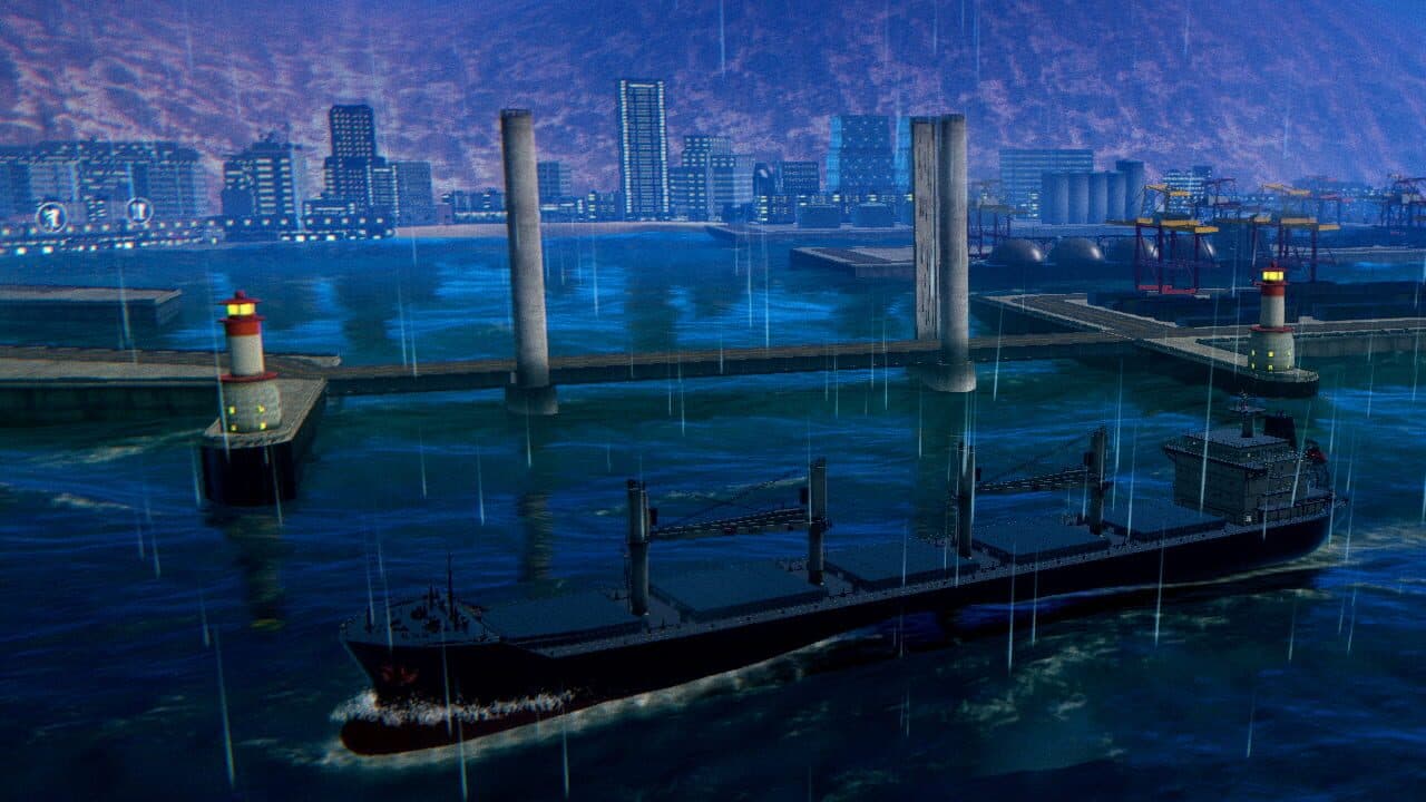 World Ship Simulator thumbnail 2