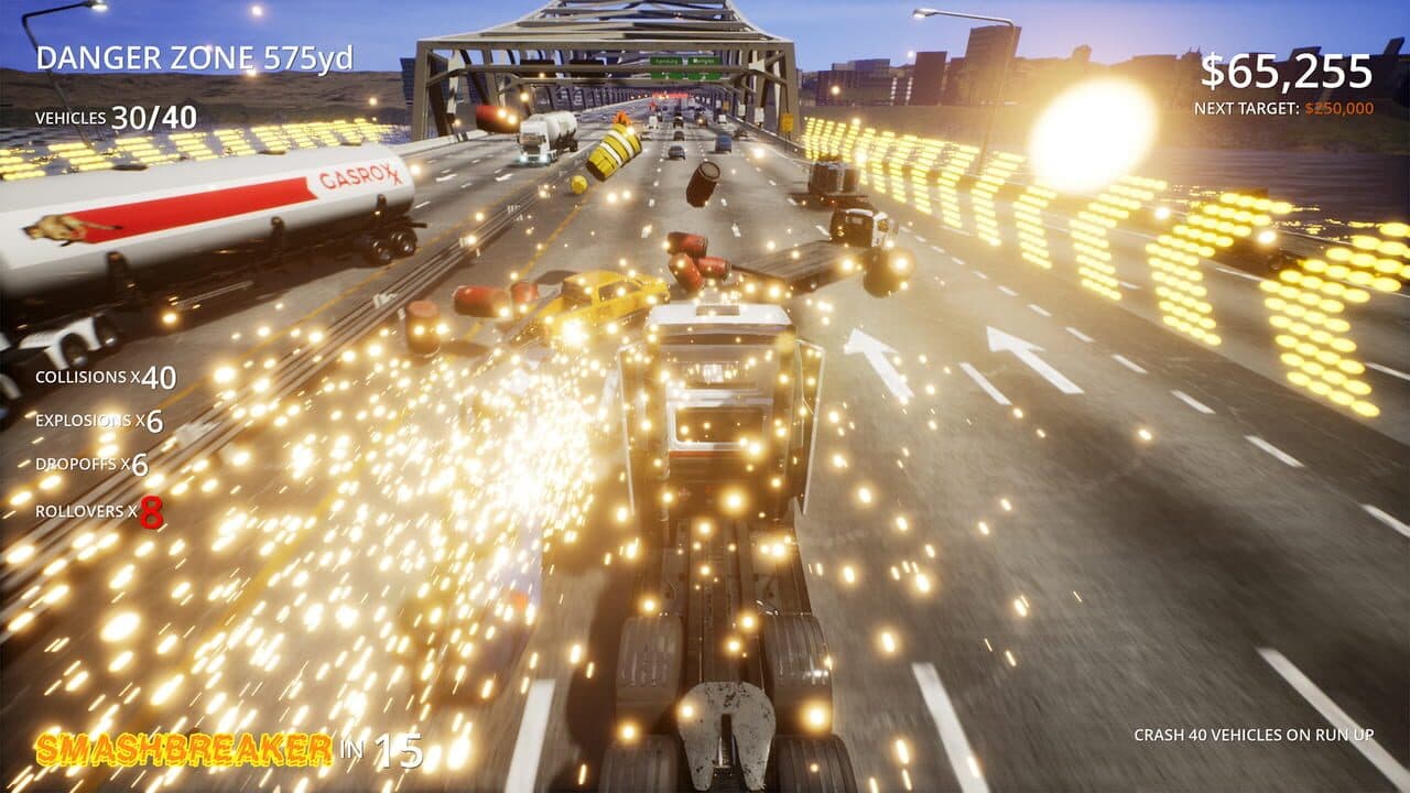 Danger Zone 2 thumbnail 2