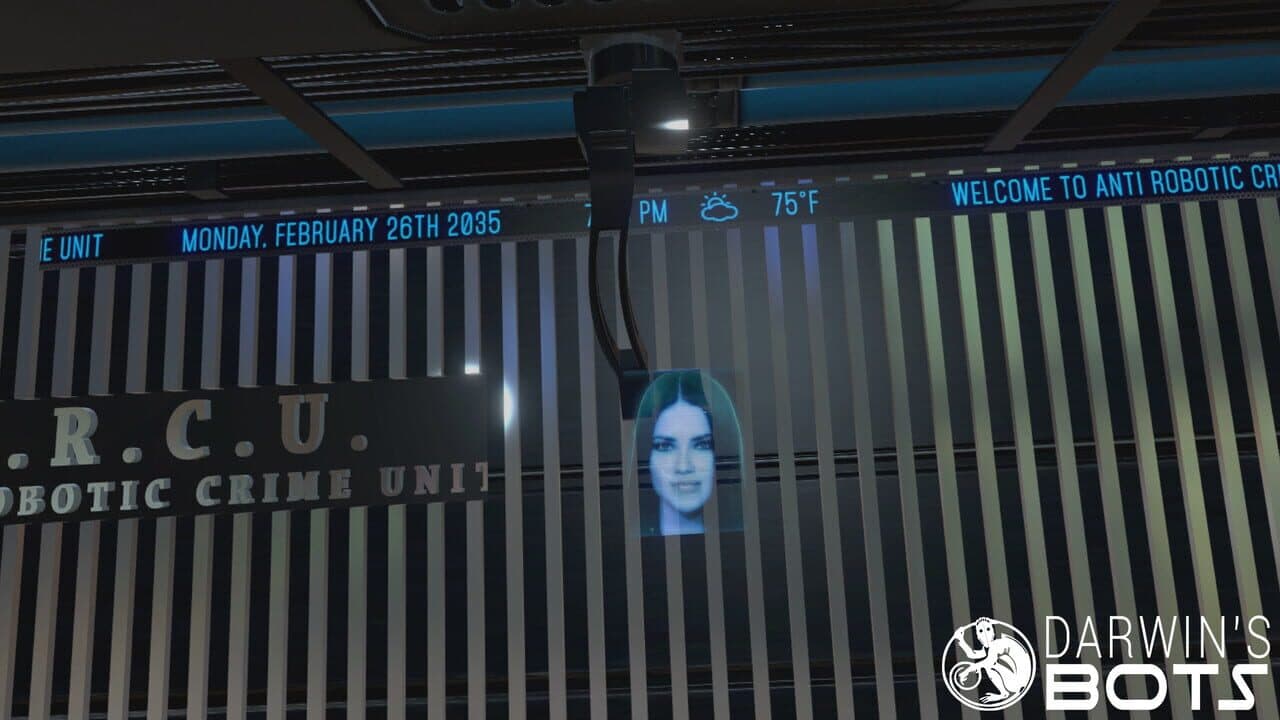 Darwin's bots thumbnail 4