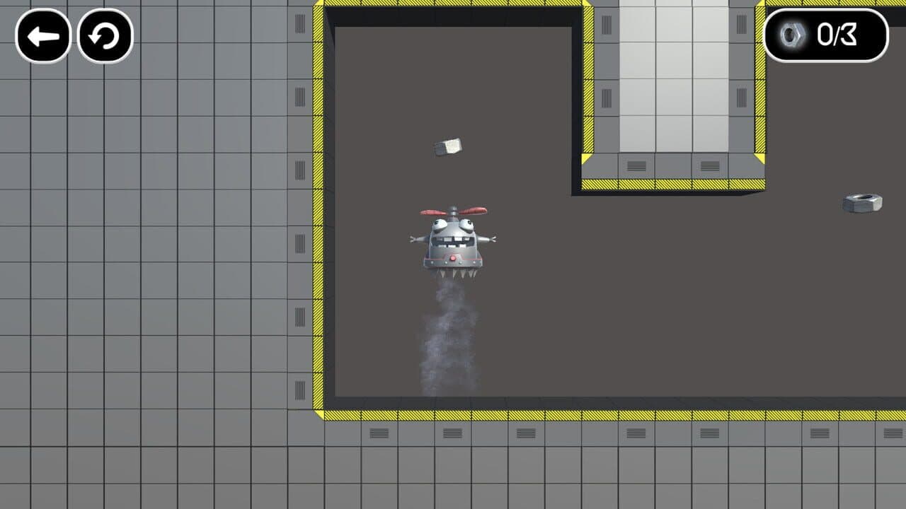 3D Gravity Rocket thumbnail 6