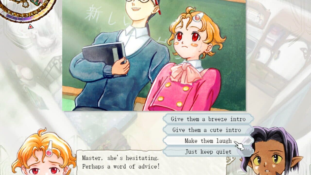 Princess Maker 5 thumbnail 7