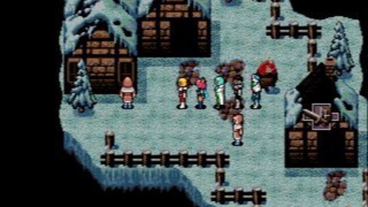 Phantasy Star IV: The End of the Millennium thumbnail 12
