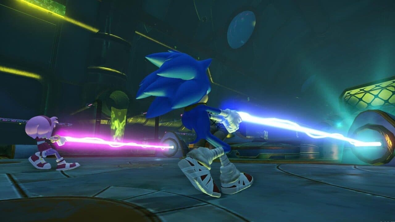 Sonic Boom: Rise of Lyric thumbnail 9