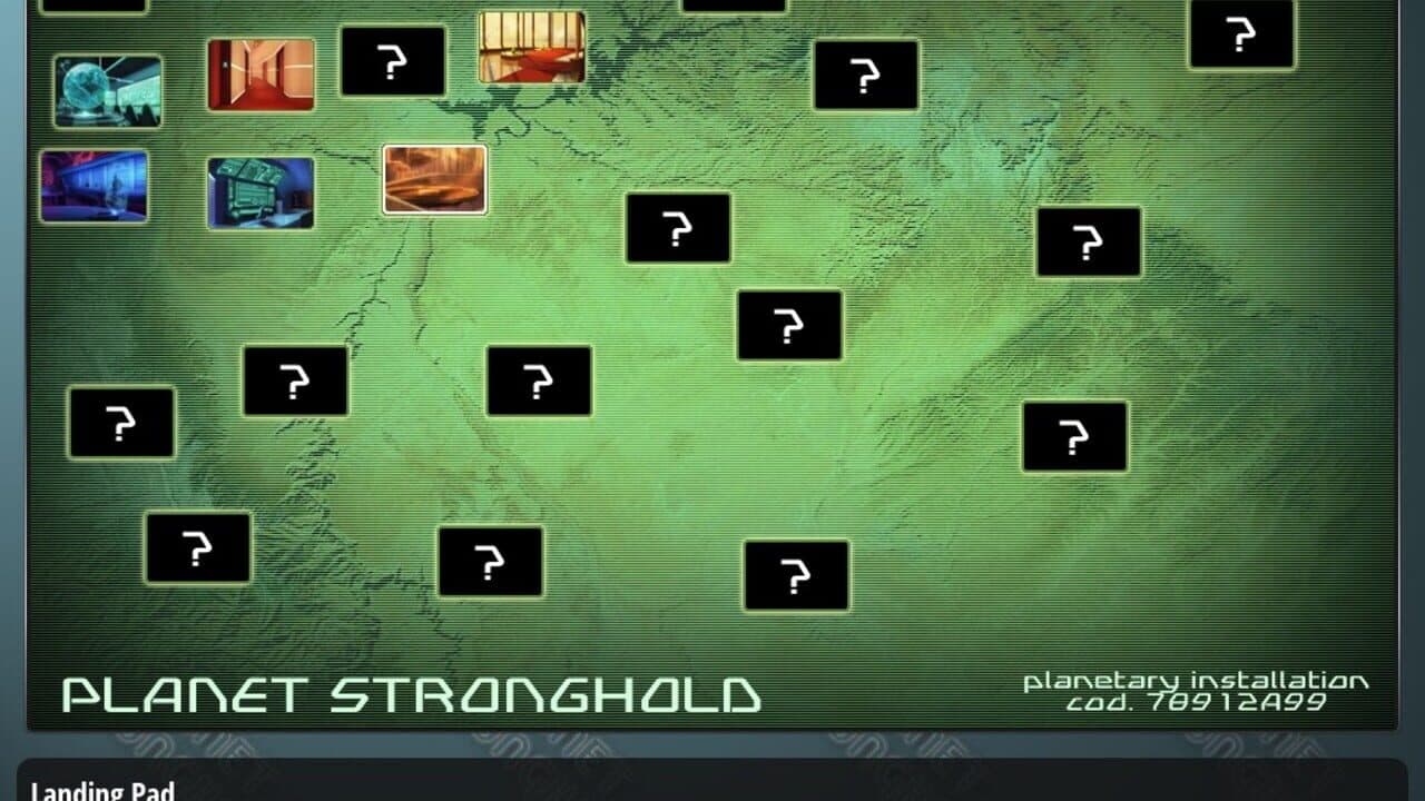 Planet Stronghold thumbnail 2