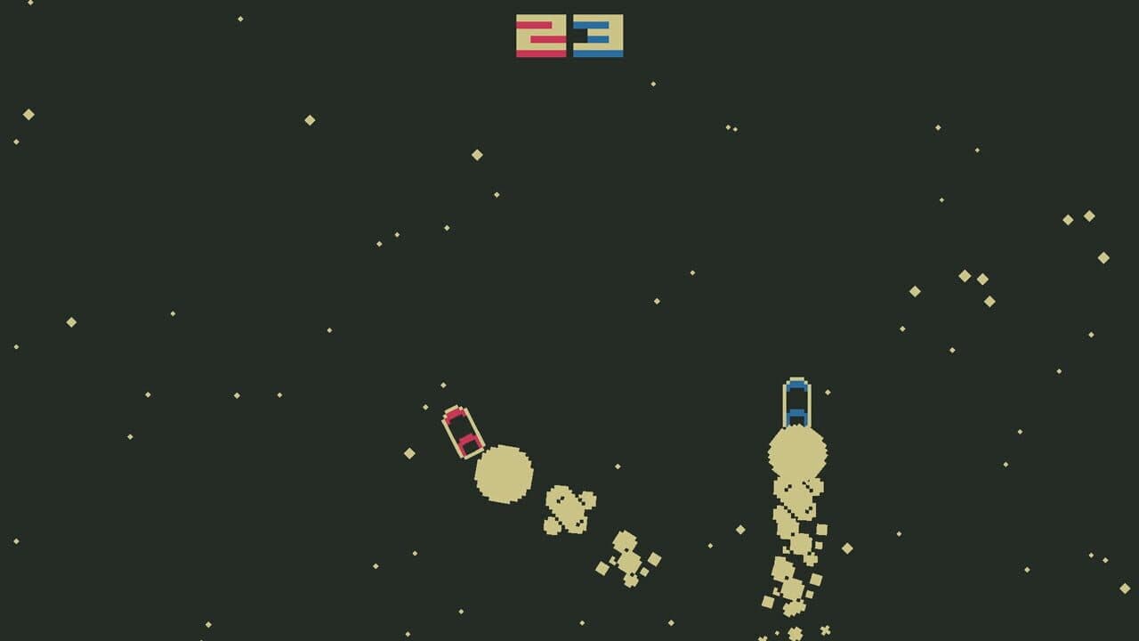 Redshift Blueshift thumbnail 2