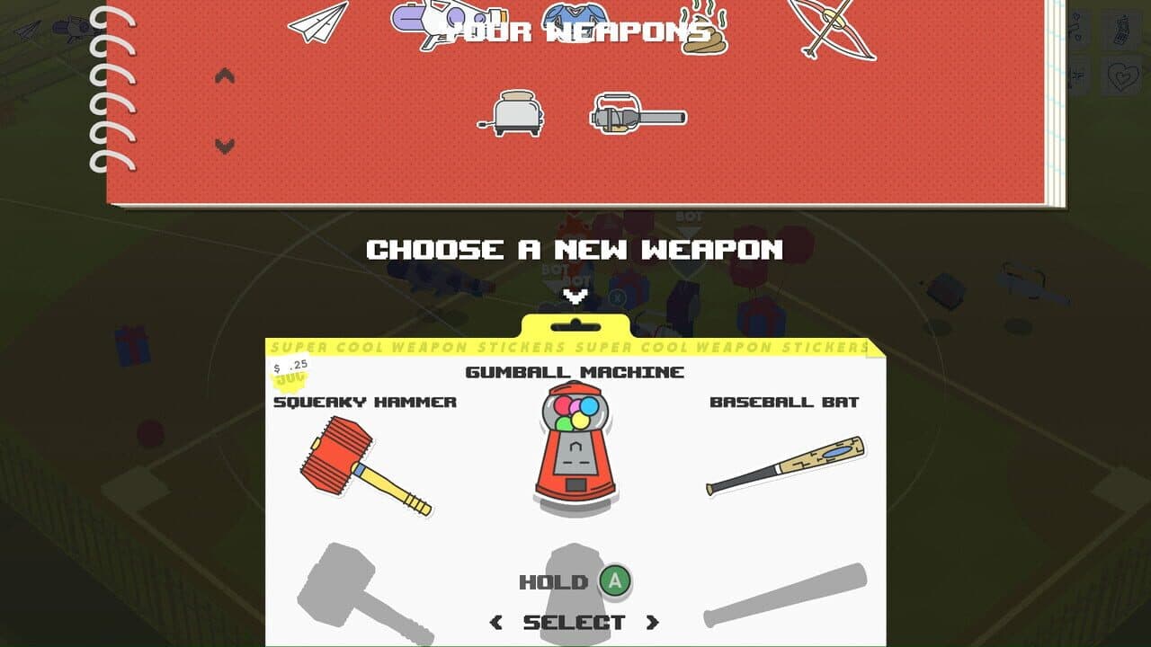 Neighborhorde thumbnail 3