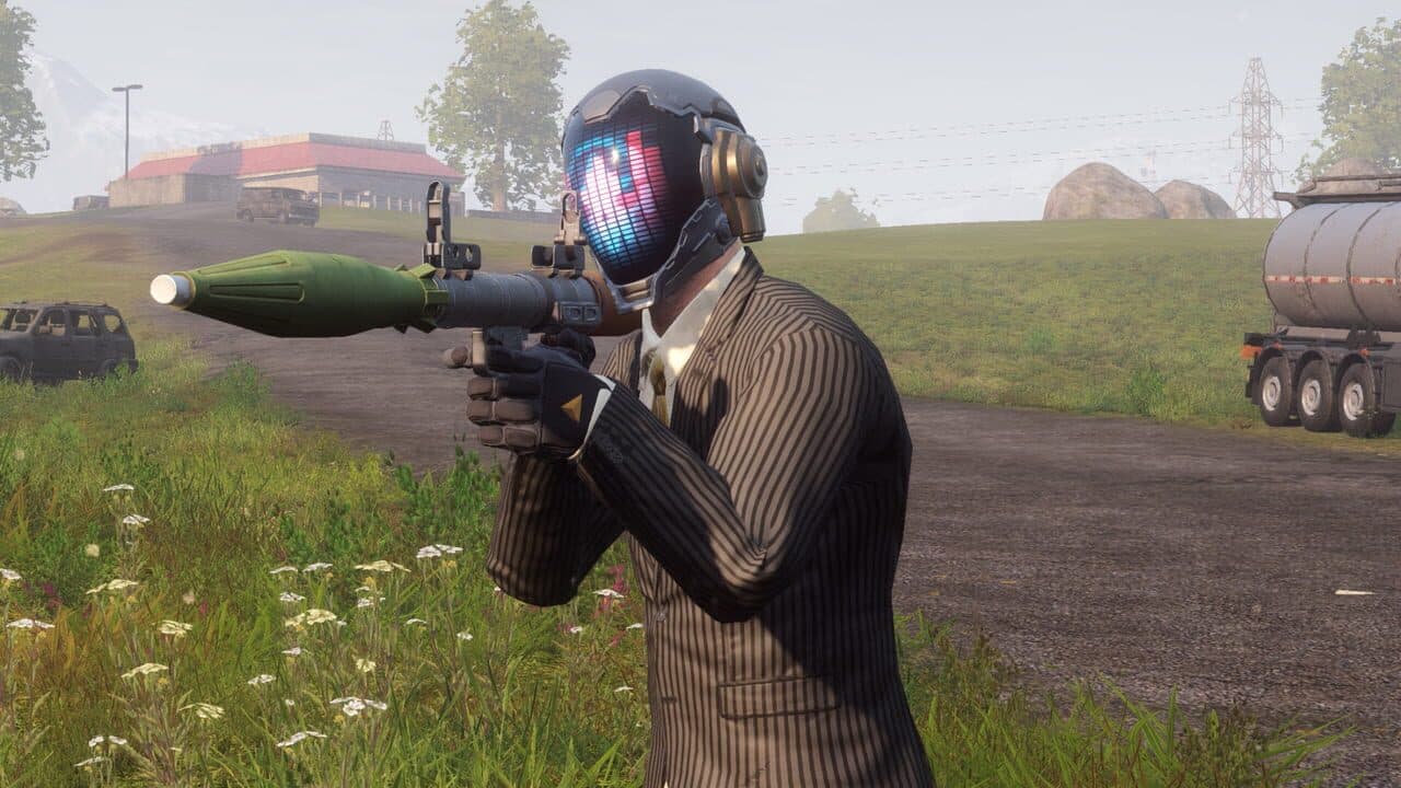 Z1: Battle Royale thumbnail 4