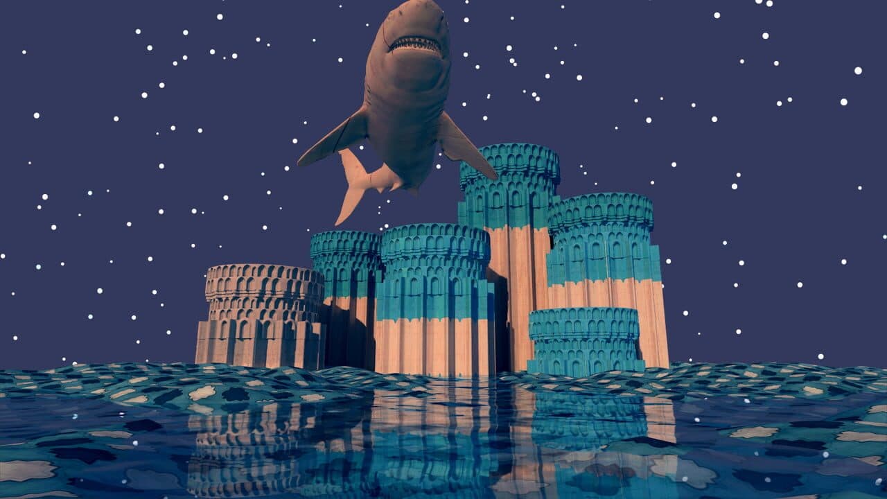Under a Porcelain Sun thumbnail 4
