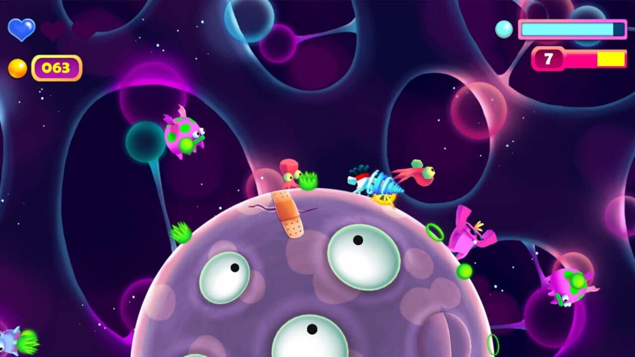 Plasma Puncher thumbnail 2