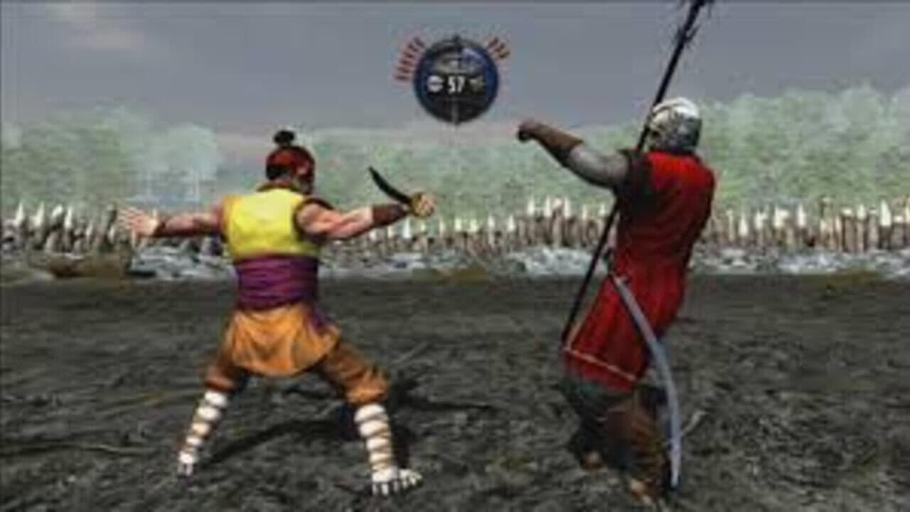 Deadliest Warrior: Legends thumbnail 2