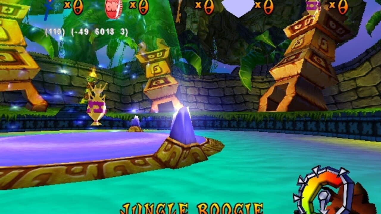 Crash Nitro Kart thumbnail 3