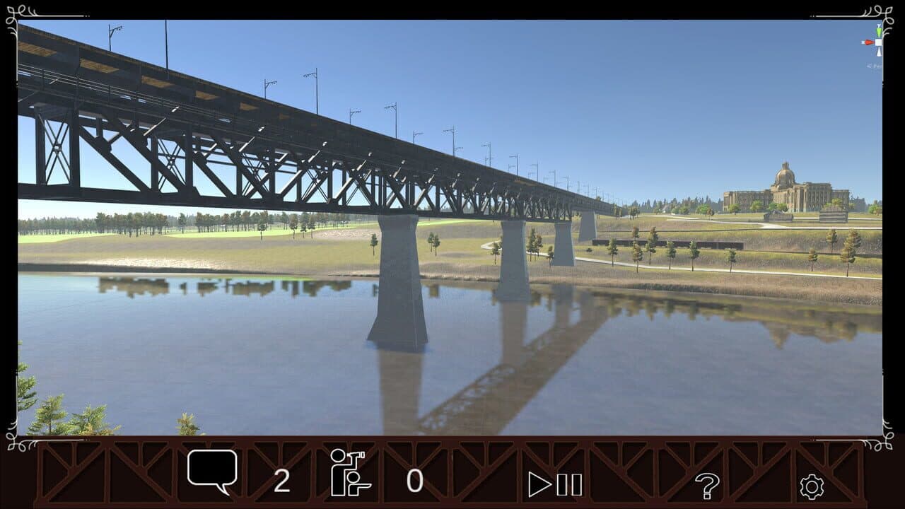Edmonton Trolley Car thumbnail 3
