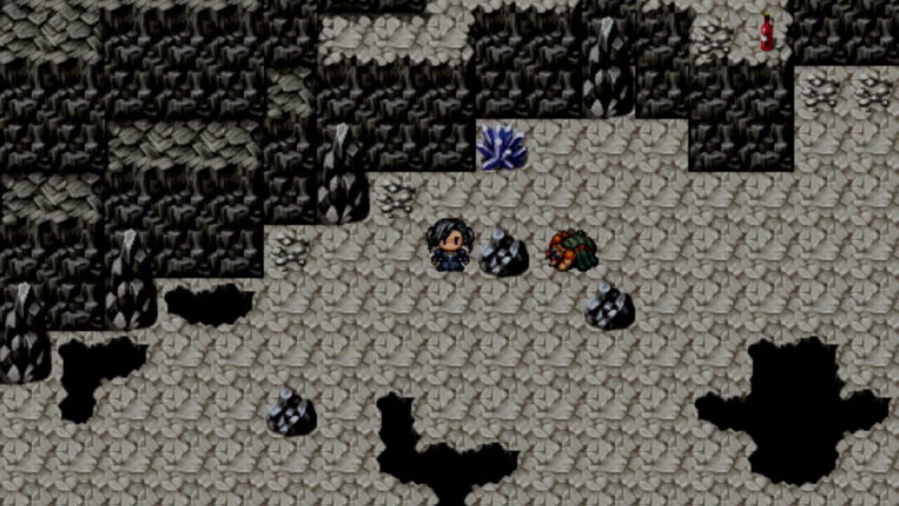 The First Time I Died screenshot 1