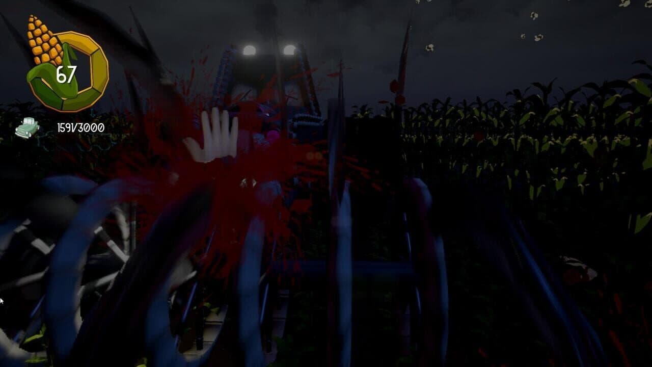 Death Tractor thumbnail 3
