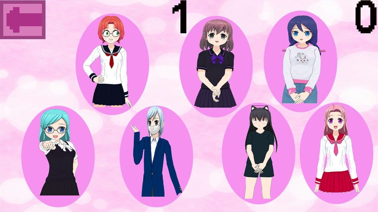 Anime Girl or Boy? thumbnail 3