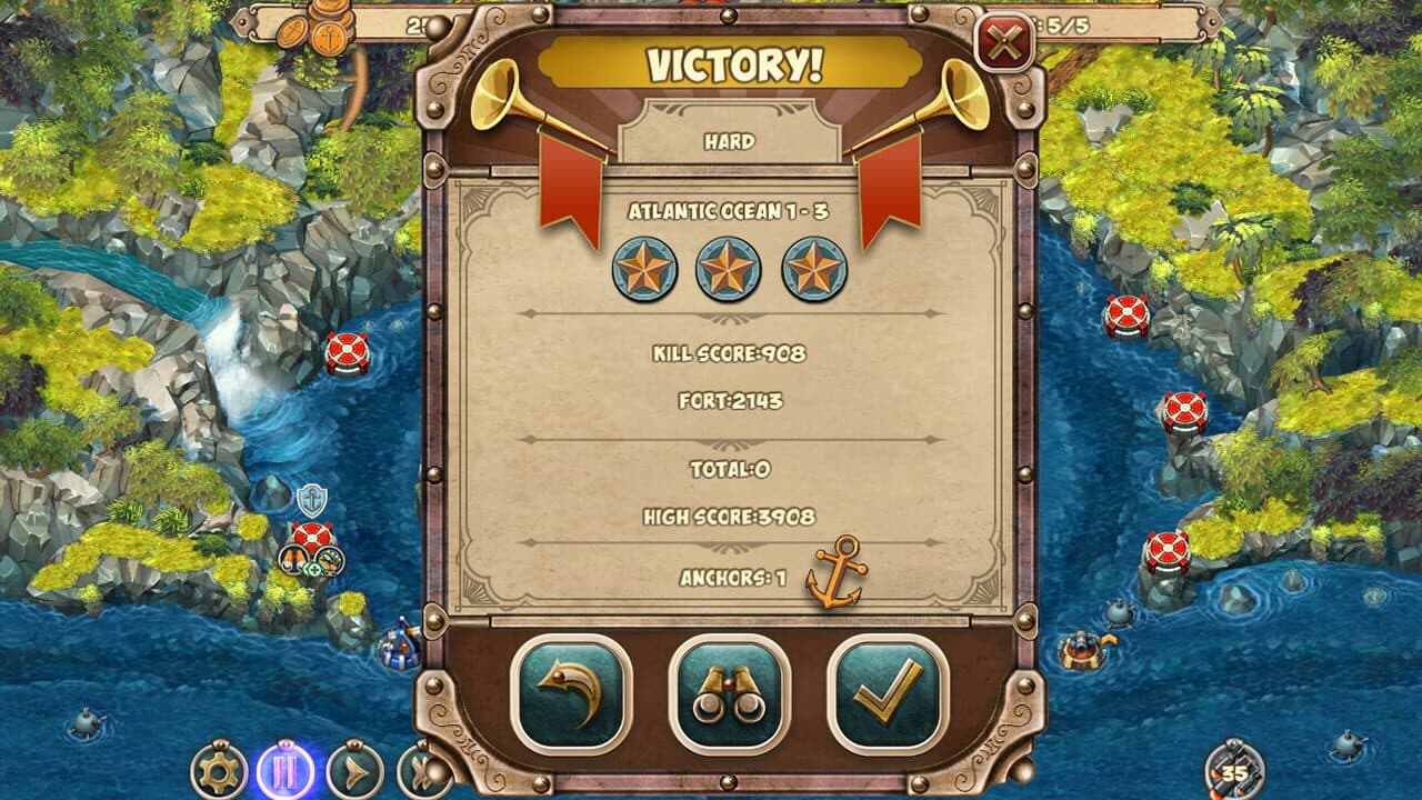 Iron Sea Defenders thumbnail 4