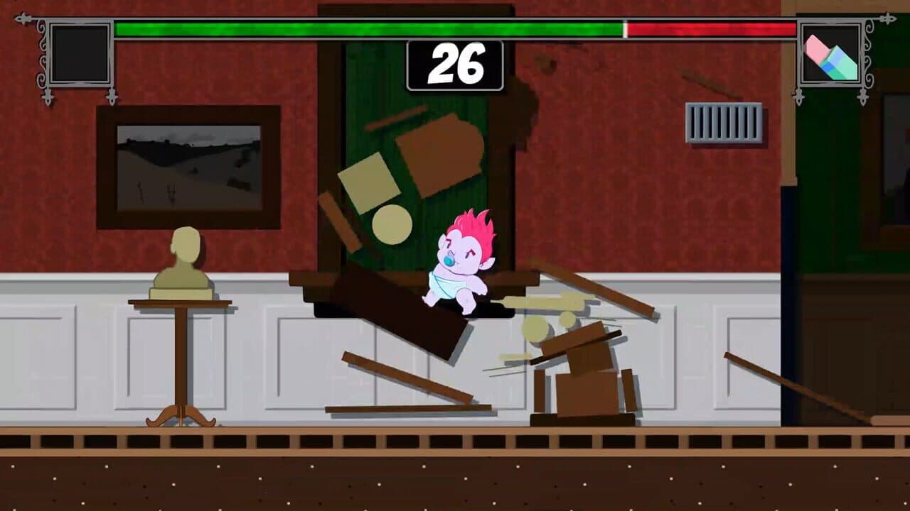 Where's Baby thumbnail 3