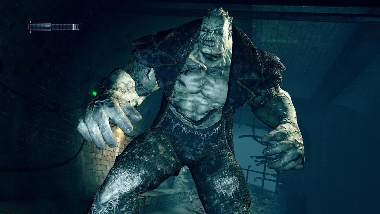 Batman: Arkham Origins Blackgate thumbnail 2
