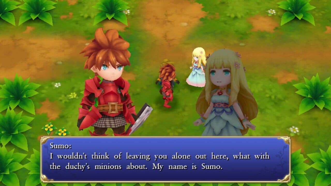 Adventures of Mana thumbnail 2