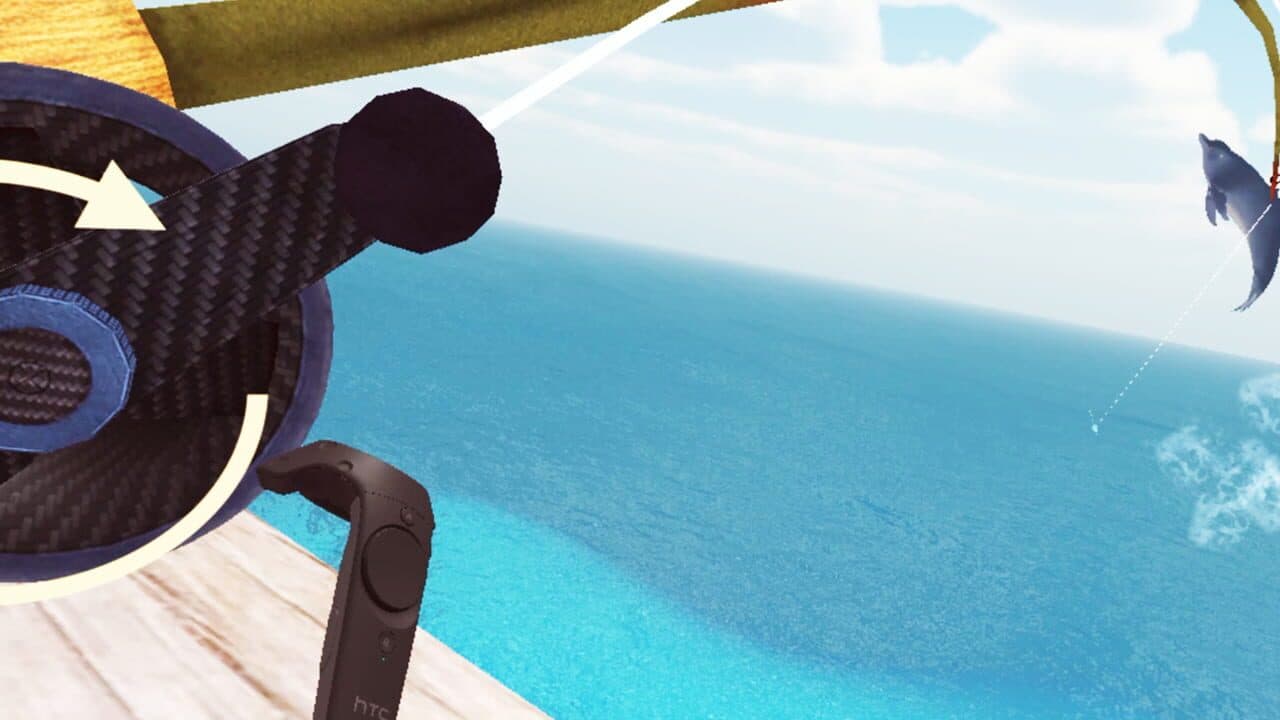 Picturesque VR thumbnail 3