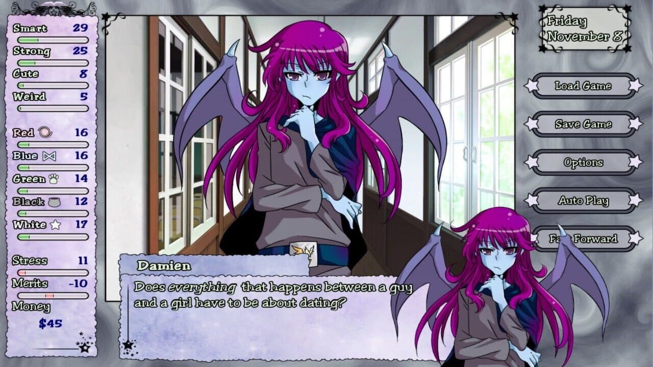 Magical Diary: Horse Hall thumbnail 4