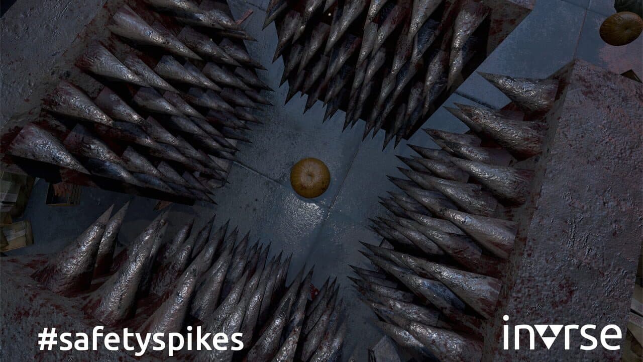 The Wake screenshot 1