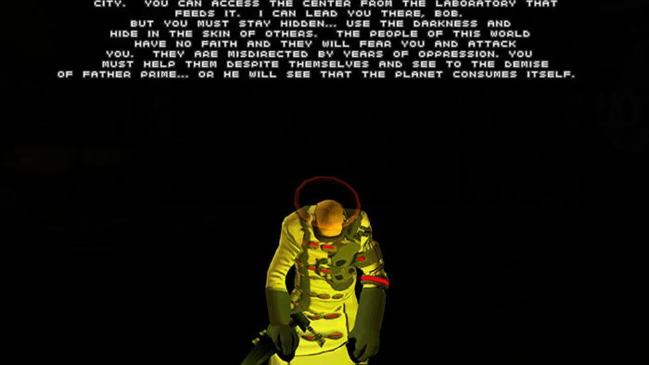 Messiah screenshot 1