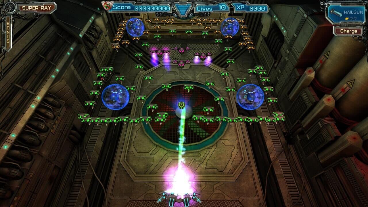IonBall 2: Ionstorm thumbnail 4