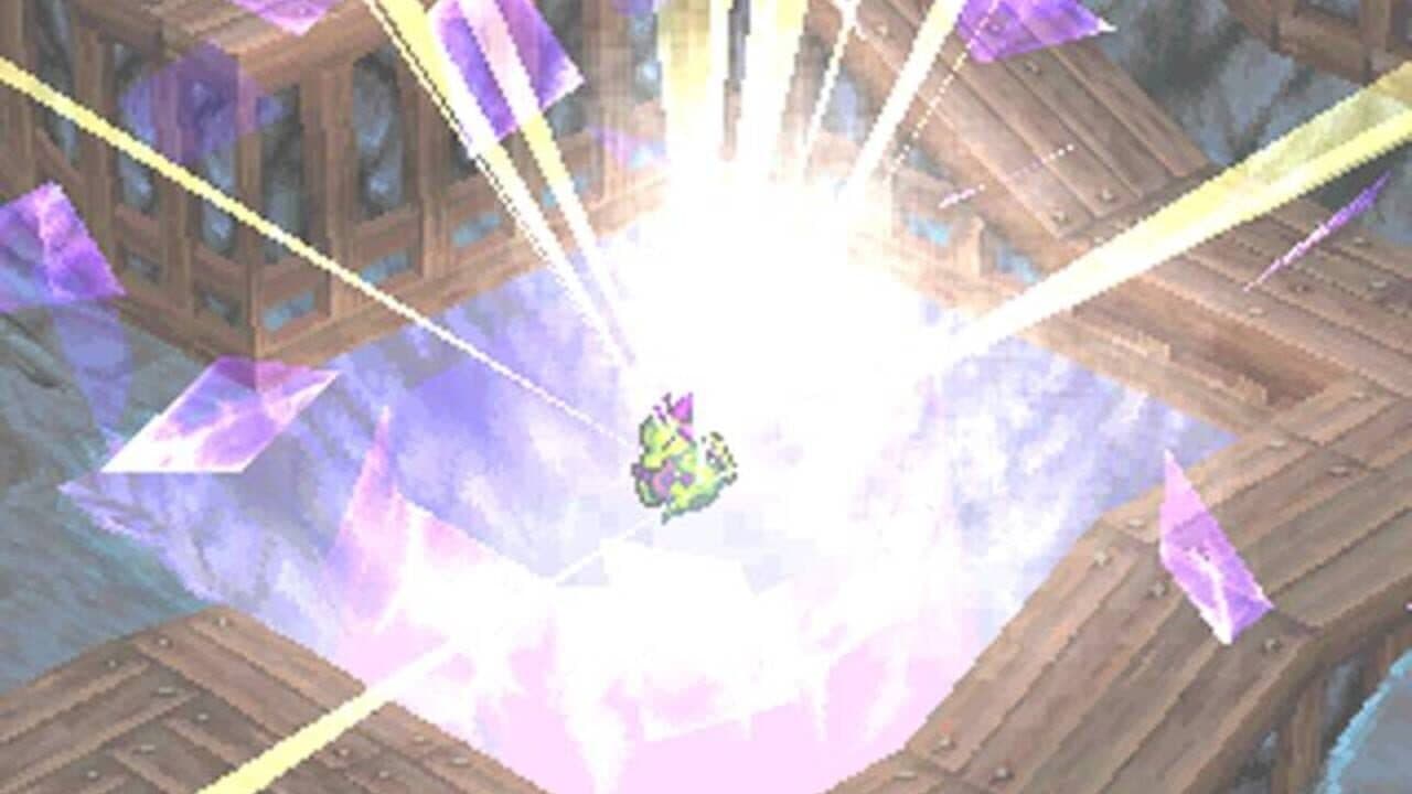 Breath of Fire III thumbnail 4