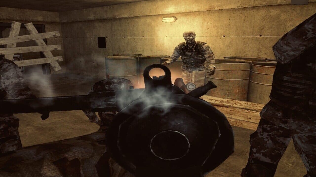 ZombLabs thumbnail 2