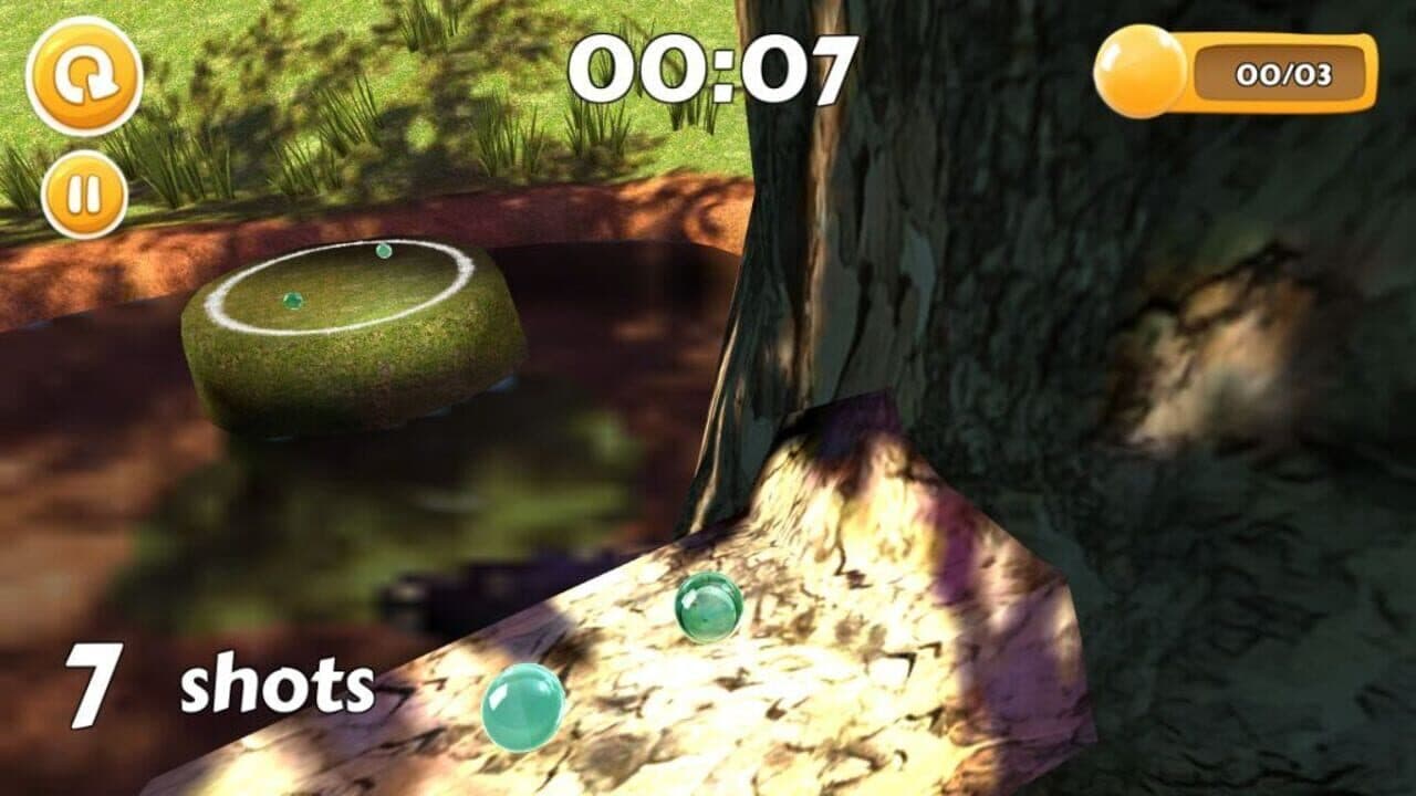 Marble Legends 3D Arcade thumbnail 6