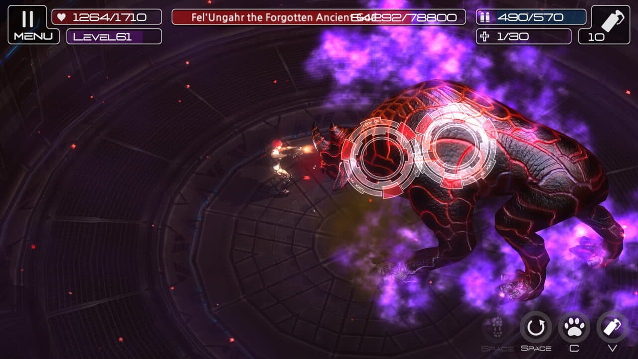 Silver Bullet: Prometheus thumbnail 5