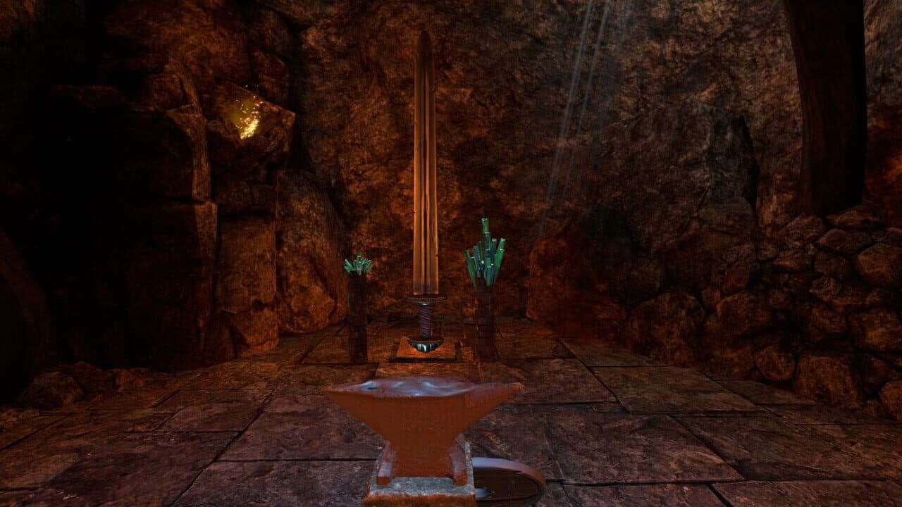 Acan's Call: Act 1 thumbnail 2