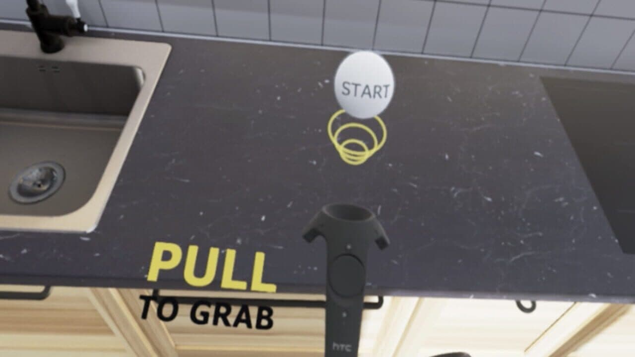 IKEA VR Pancake Kitchen thumbnail 2