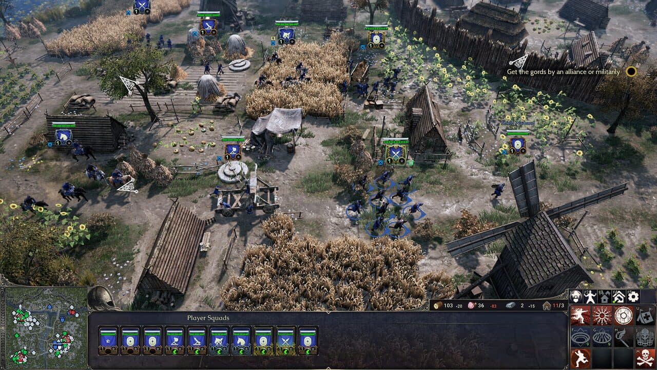 Ancestors Legacy thumbnail 8