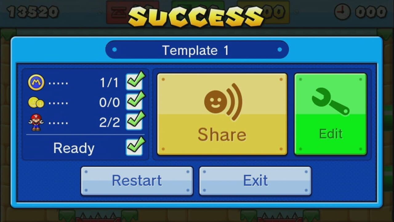 Mario vs. Donkey Kong: Tipping Stars thumbnail 4