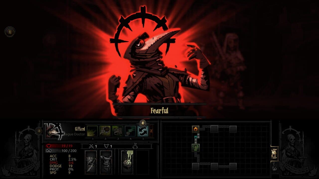 Darkest Dungeon: Crimson Edition thumbnail 7
